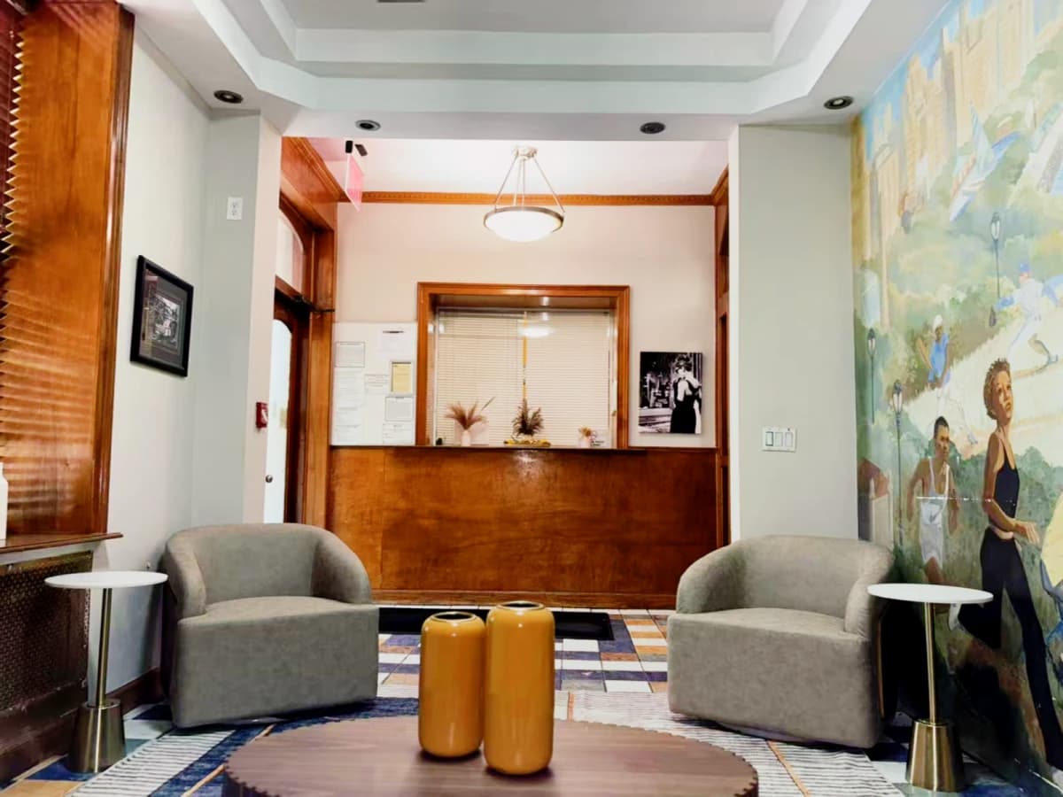 Central Park Apartments NYC image