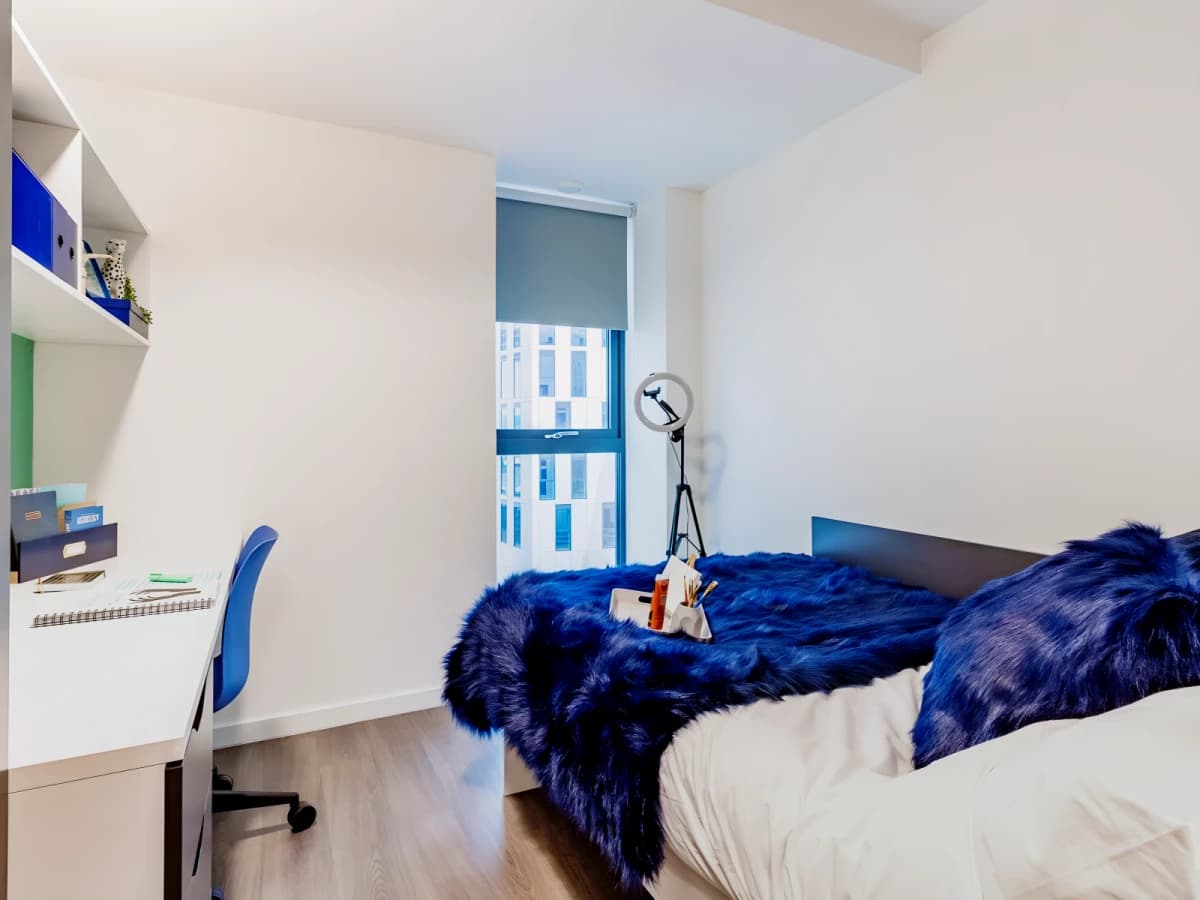 Pavilion Court image