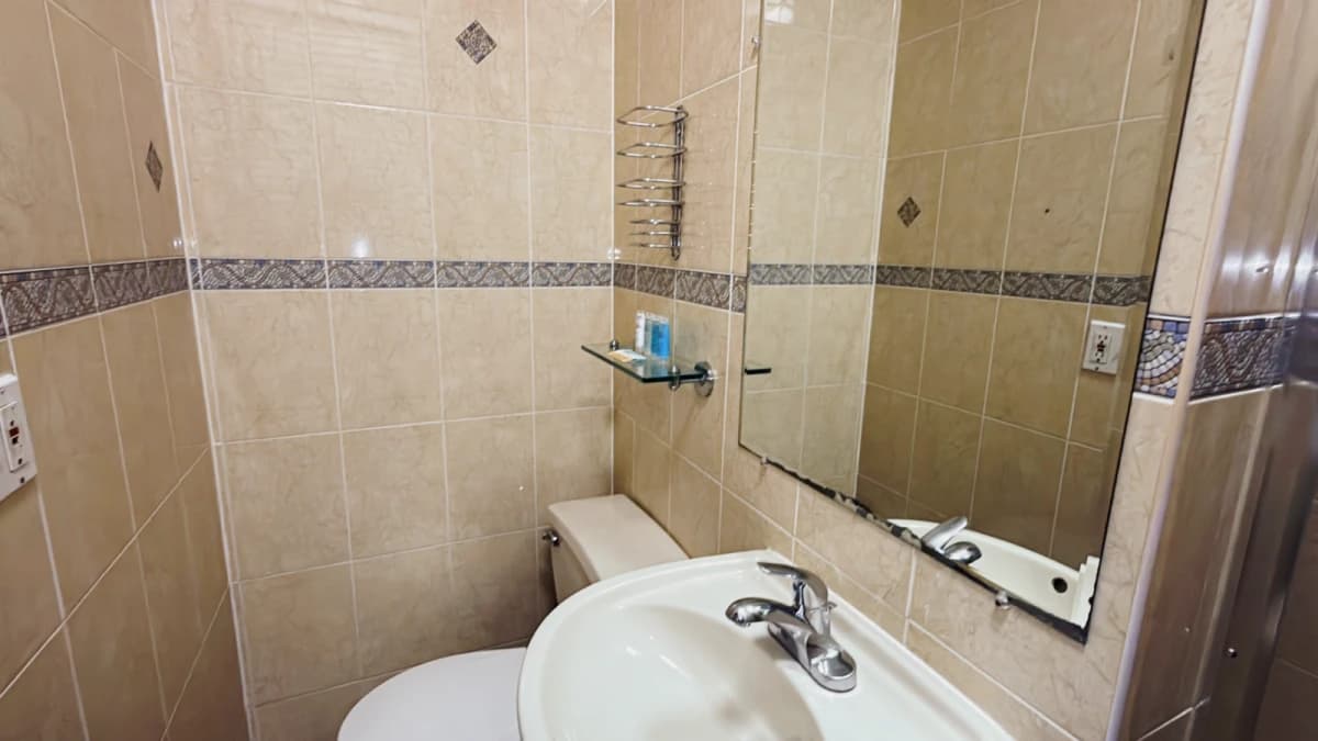 Union Square Apartment image