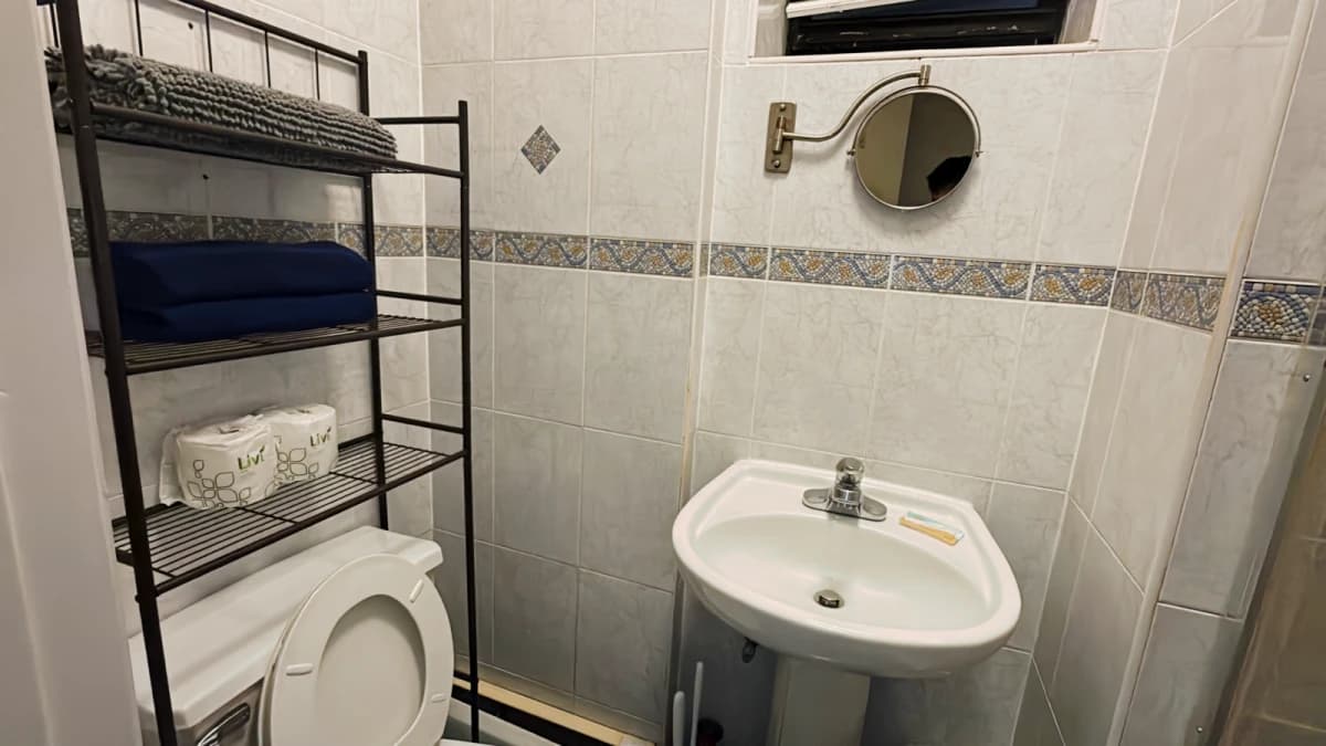 Union Square Apartment image