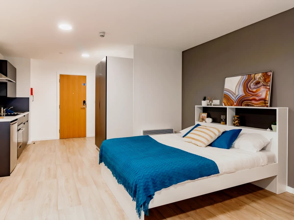 Pavilion Court image