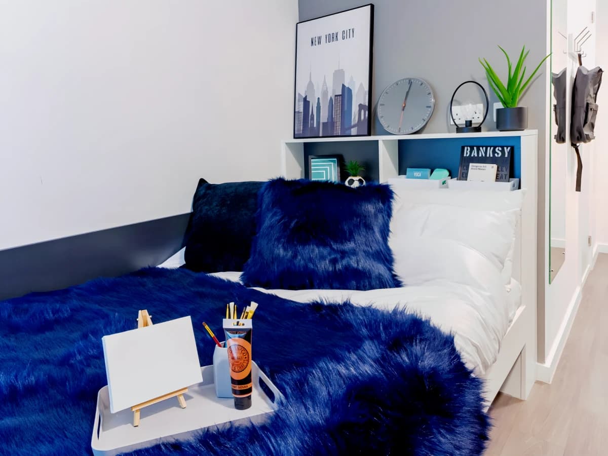 Pavilion Court image