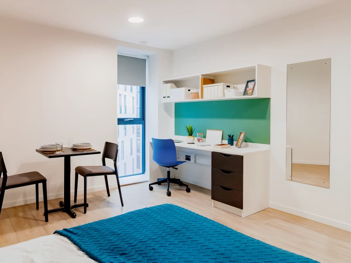 Pavilion Court image