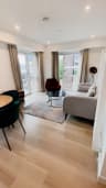 2 Bedroom 2 Bathroom Flat0306