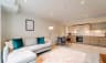 1 Bedroom 1 Bathroom