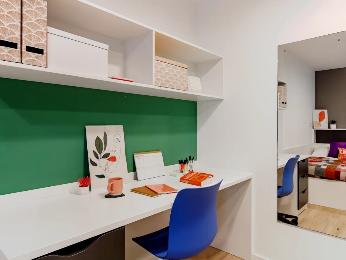 Pavilion Court image