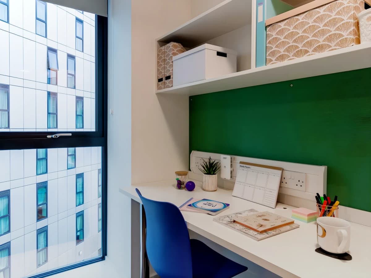 Pavilion Court image