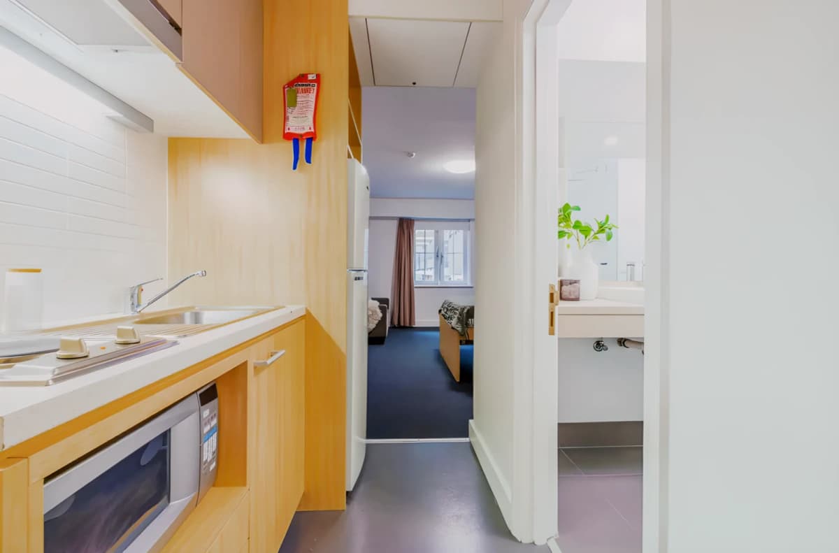 dwell Village Melbourne City image
