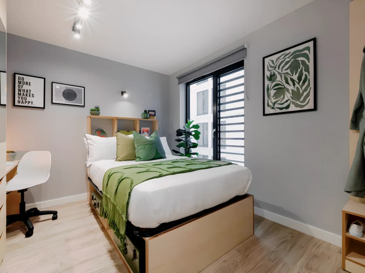 4 Bed Classic Ensuite