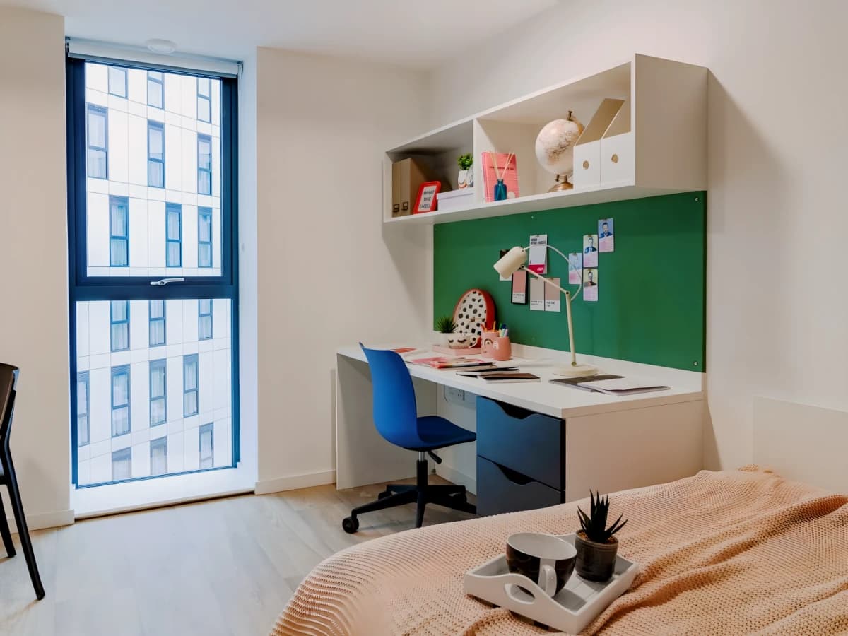 Pavilion Court image