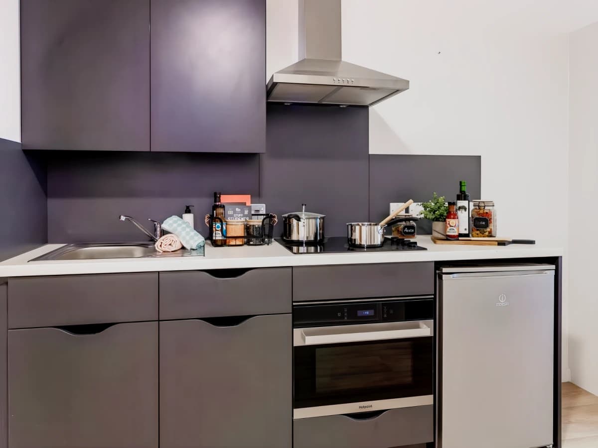 Pavilion Court image