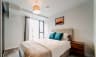 1 Bedroom 1 Bathroom