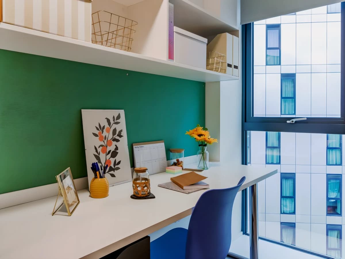 Pavilion Court image