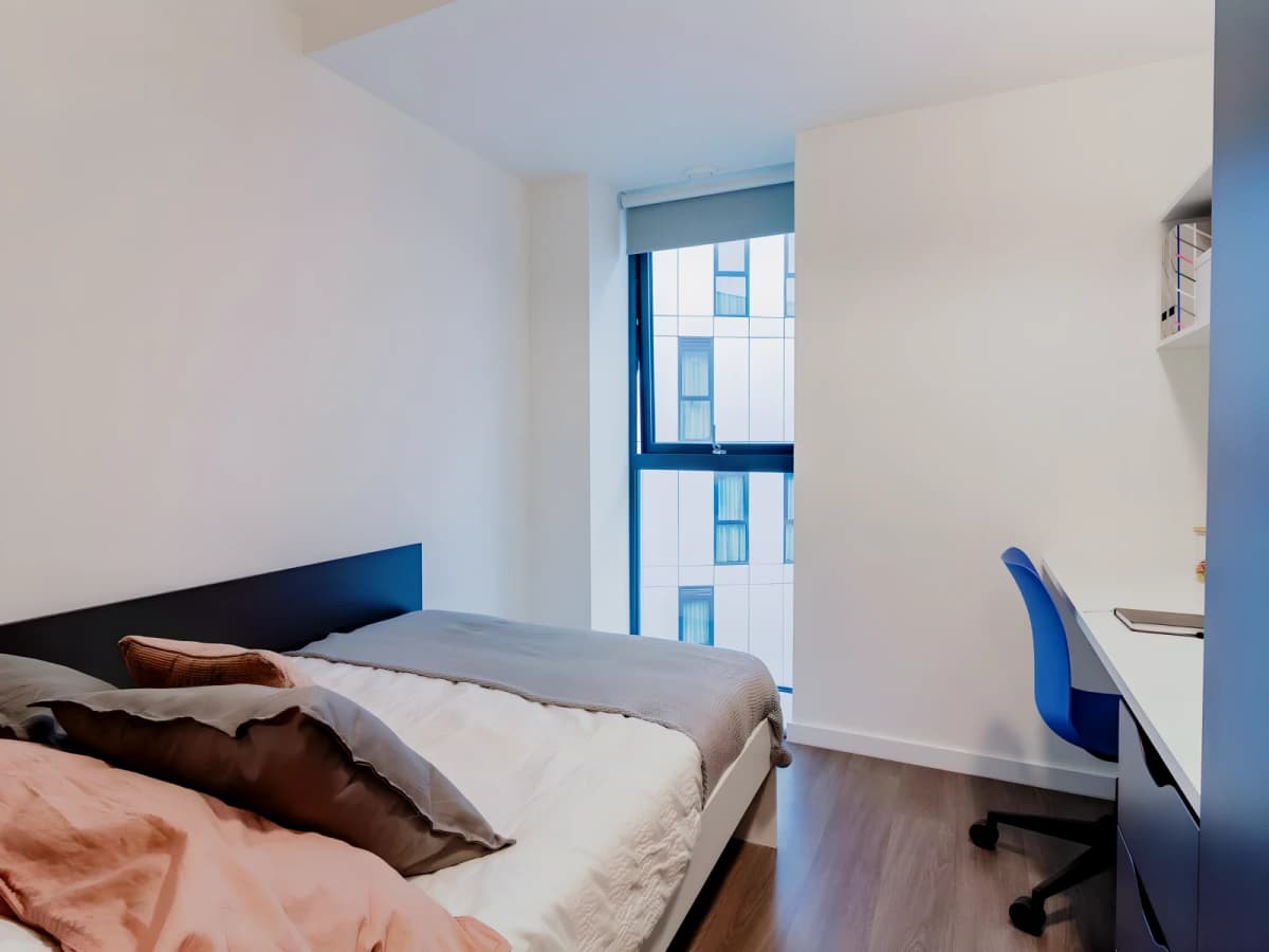 Pavilion Court image