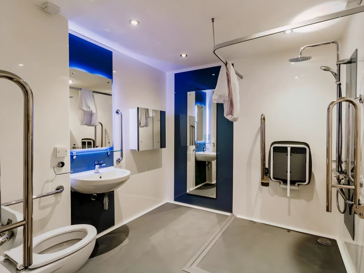 Pavilion Court image