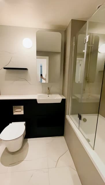 2 Bedroom 2 Bathroom Flat0306