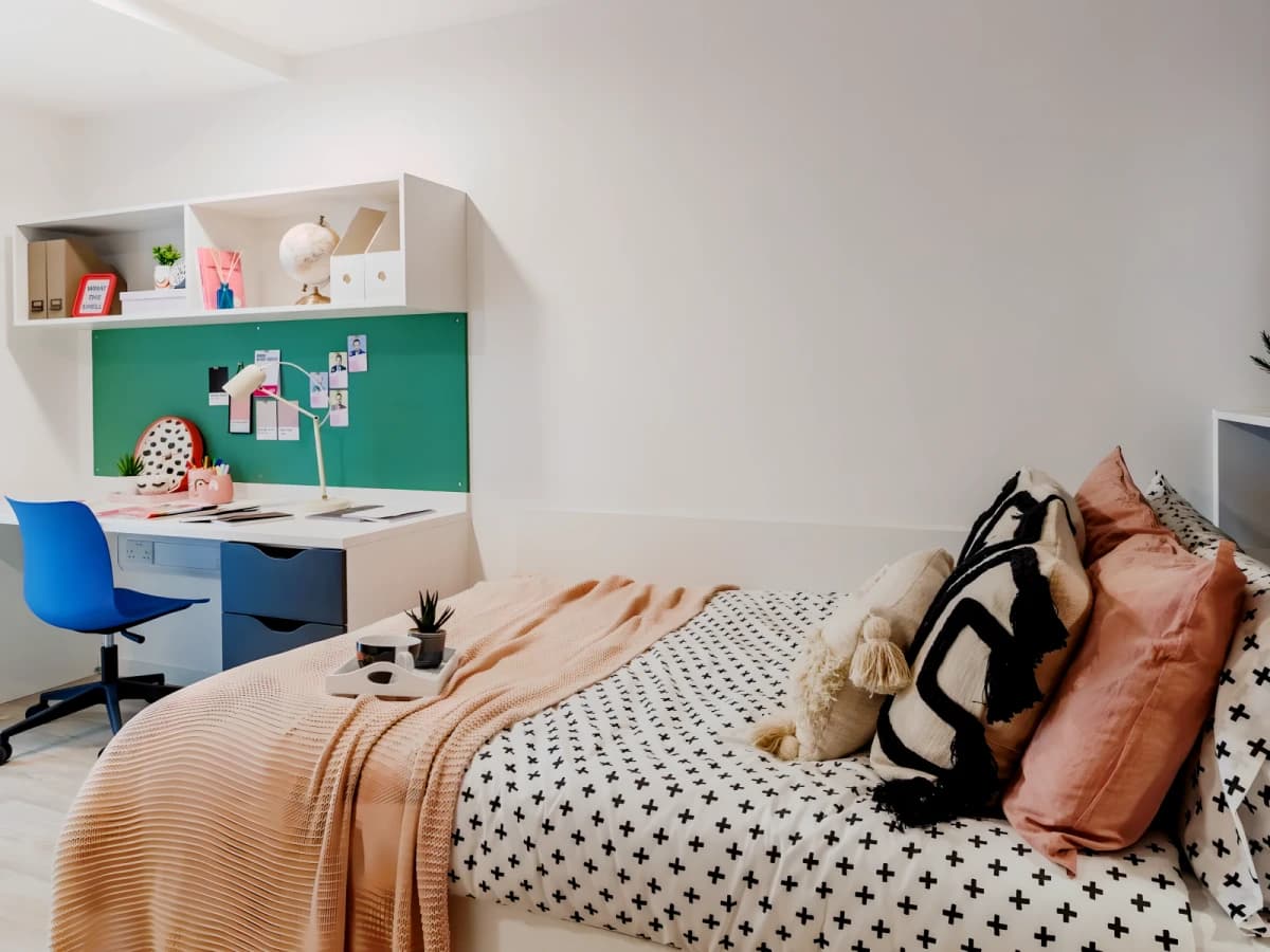 Pavilion Court image