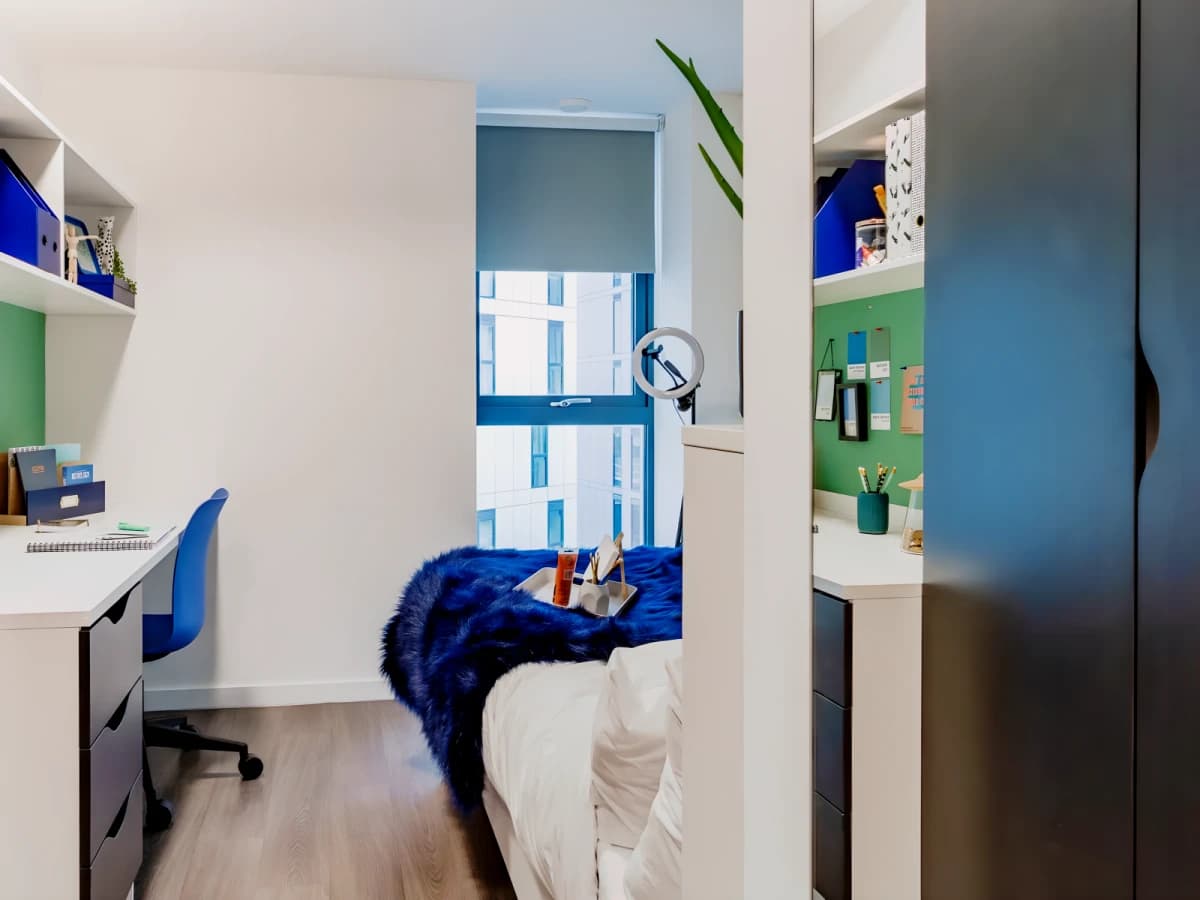 Pavilion Court image