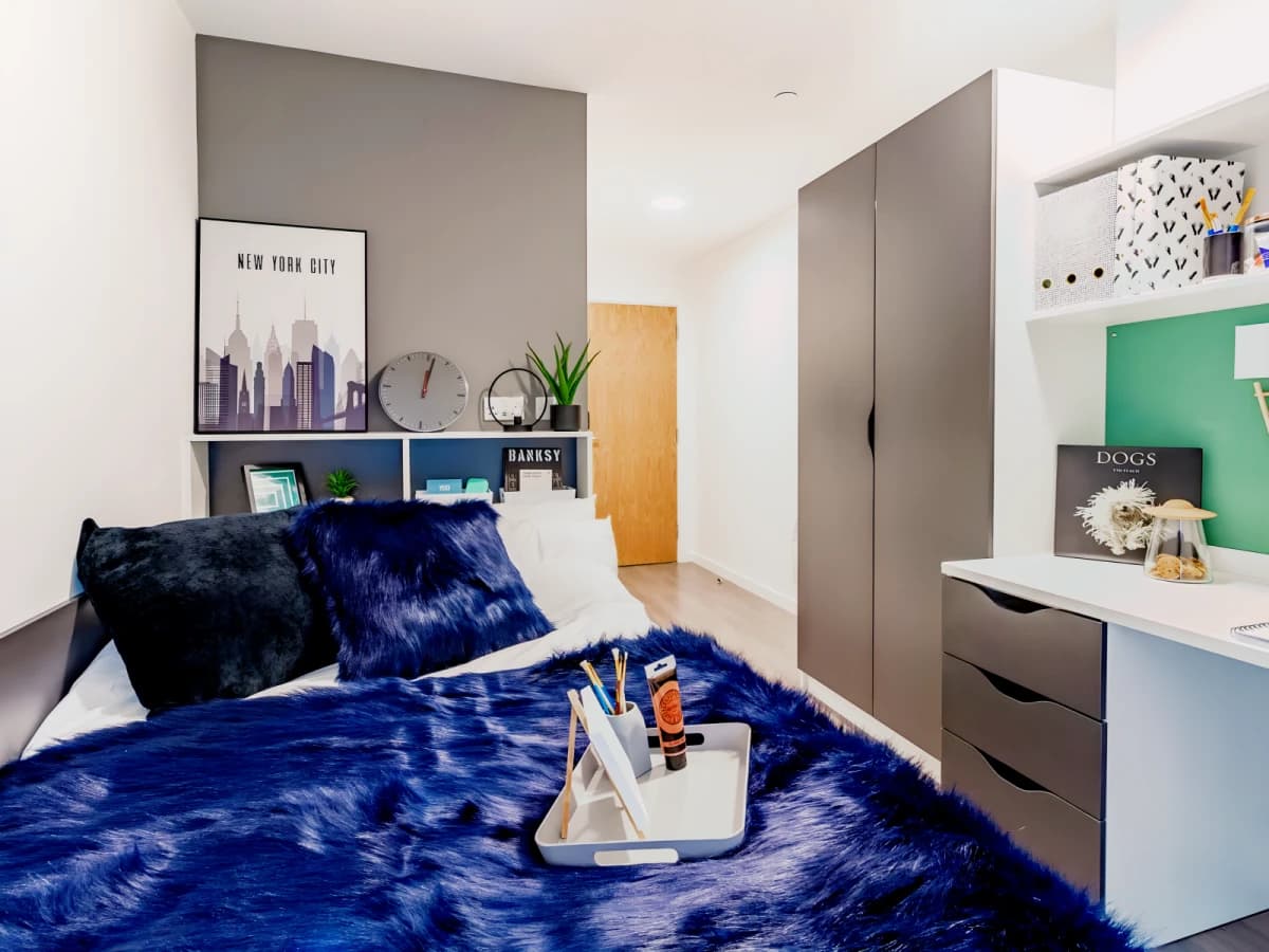 Pavilion Court image