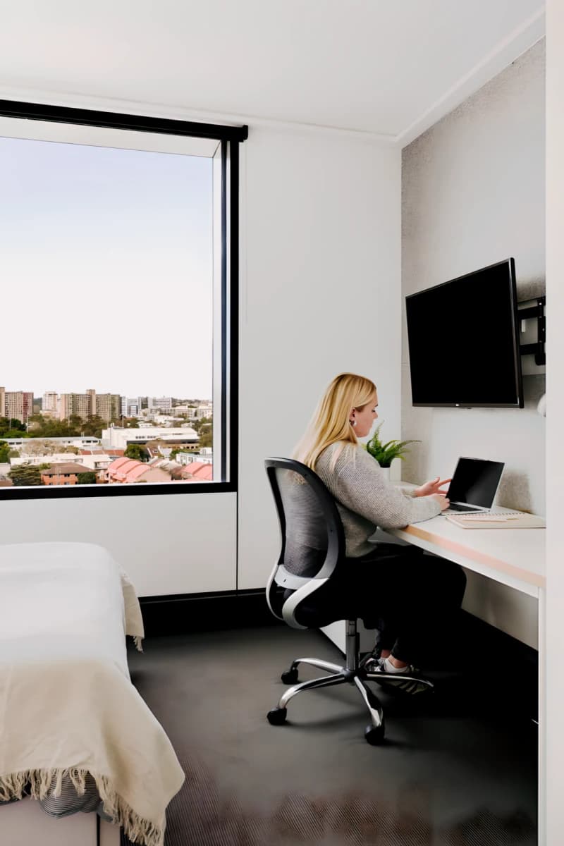 Iglu Redfern Student Accommodation image