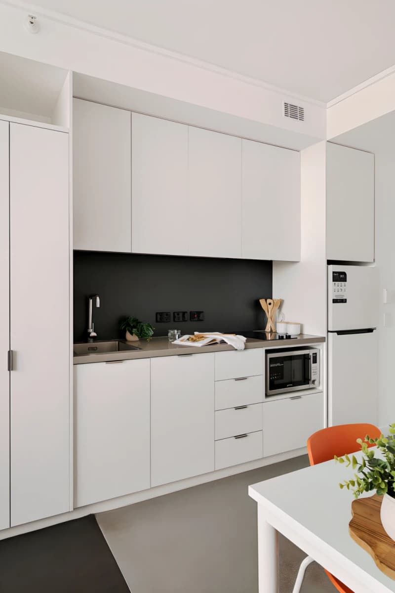 Iglu Redfern Student Accommodation image