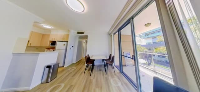 3 bed 2 bath-206-master room