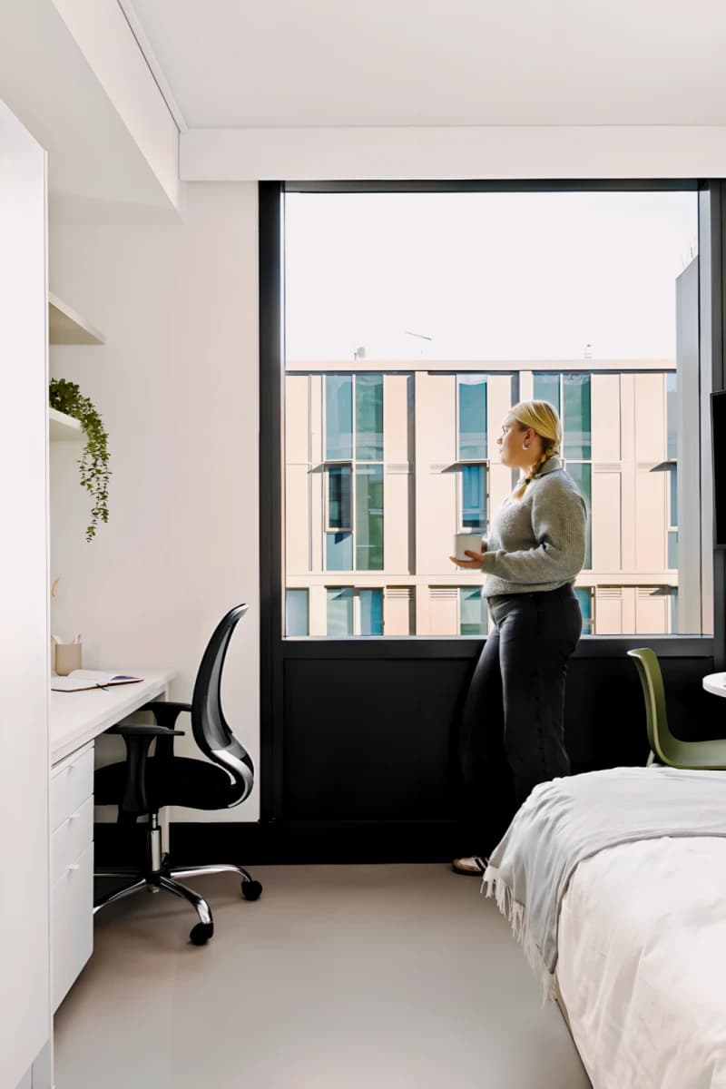 Iglu Redfern Student Accommodation image