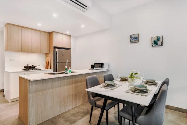 1 bed 1 bath-128