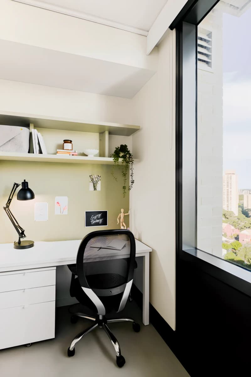 Iglu Redfern Student Accommodation image