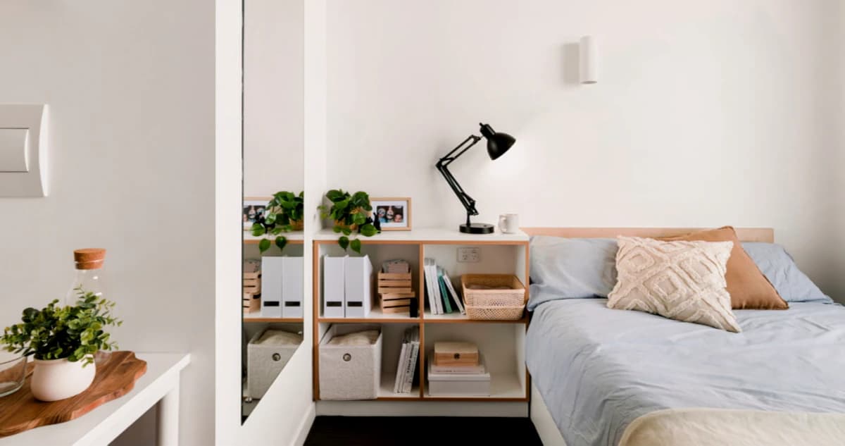 Iglu Redfern Student Accommodation image