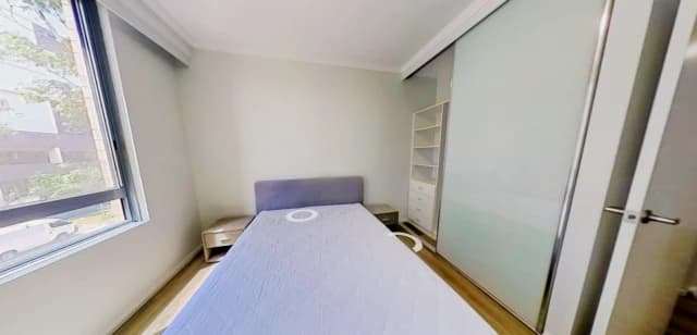 3 bed 2 bath-206-master room