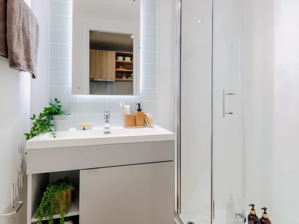 5 Bed Classic Ensuite
