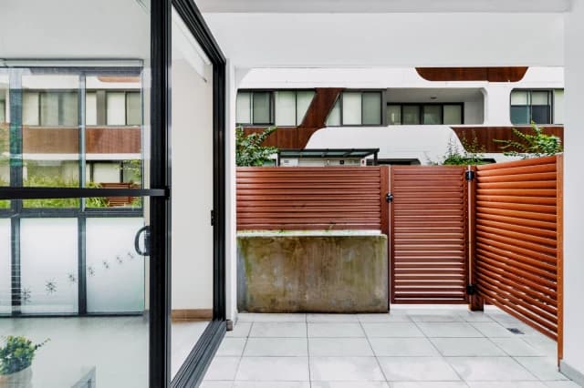 1 bed 1 bath-128
