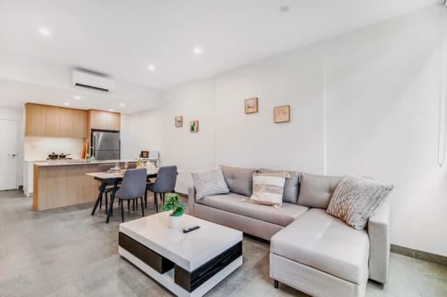 1 bed 1 bath-128