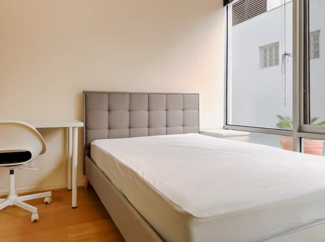 Secondary Room