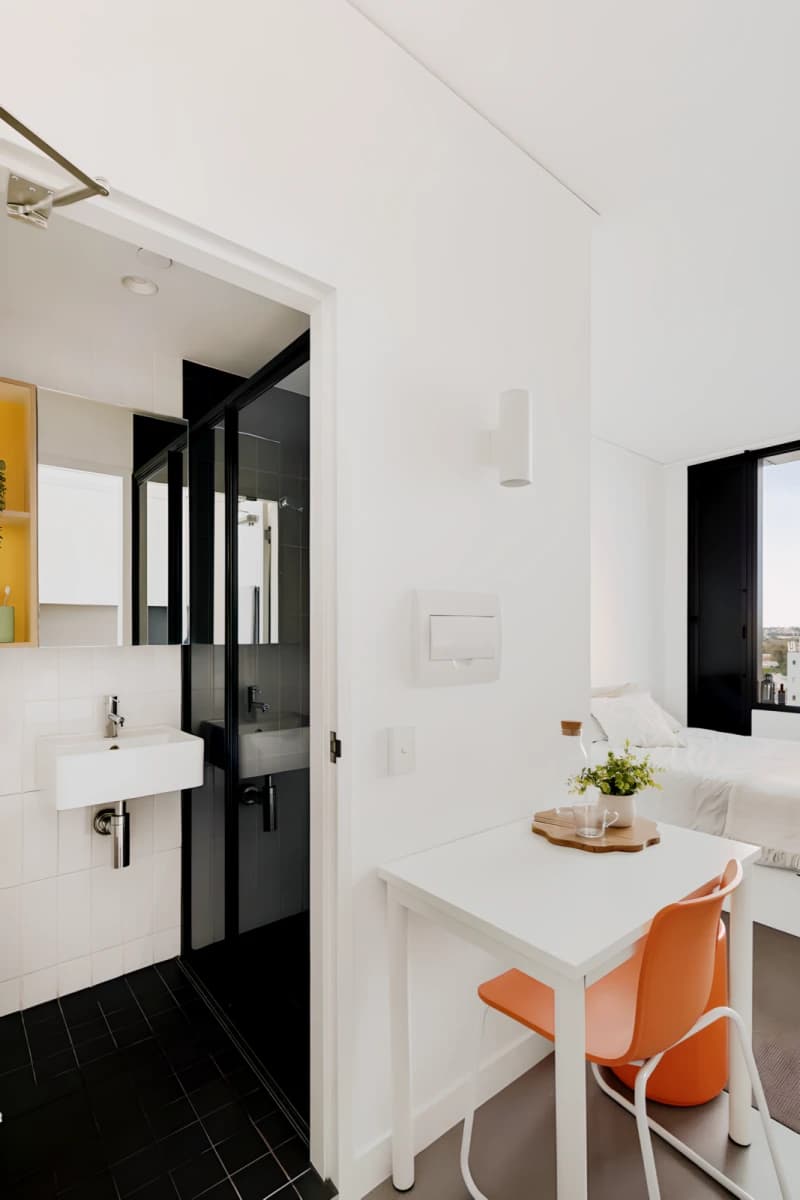 Iglu Redfern Student Accommodation image