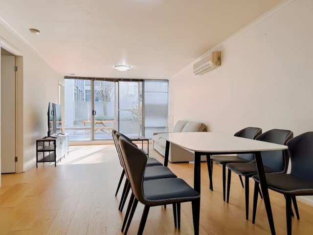 Secondary Room