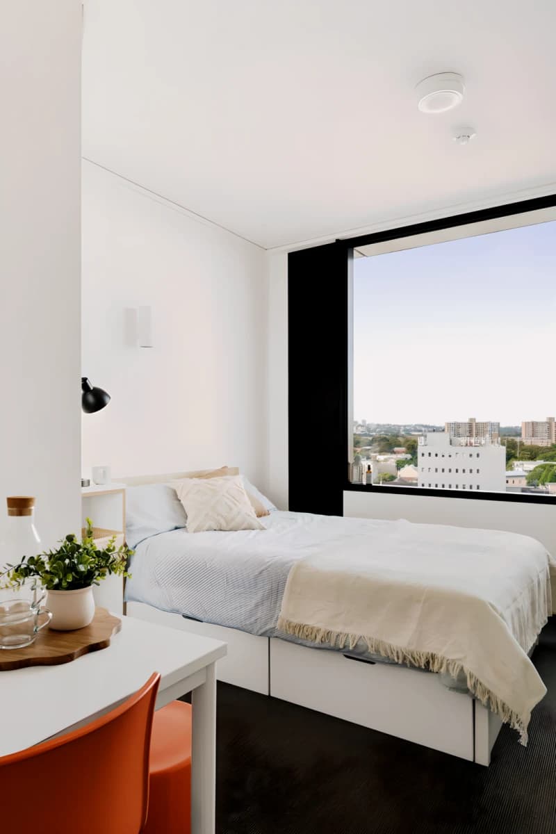 Iglu Redfern Student Accommodation image