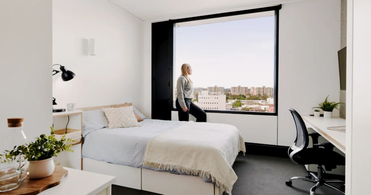 Iglu Redfern Student Accommodation image