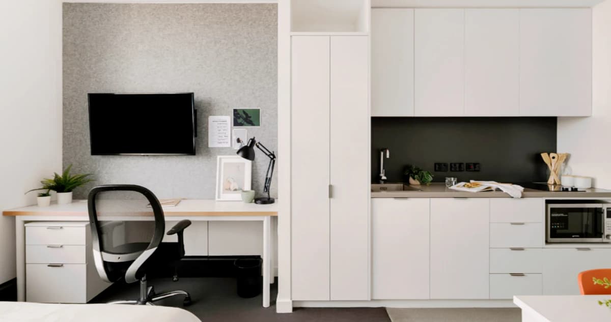 Iglu Redfern Student Accommodation image