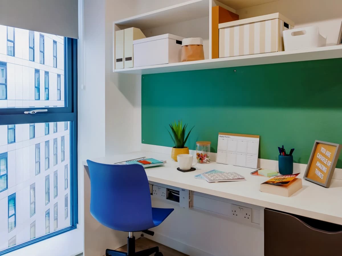 Pavilion Court image