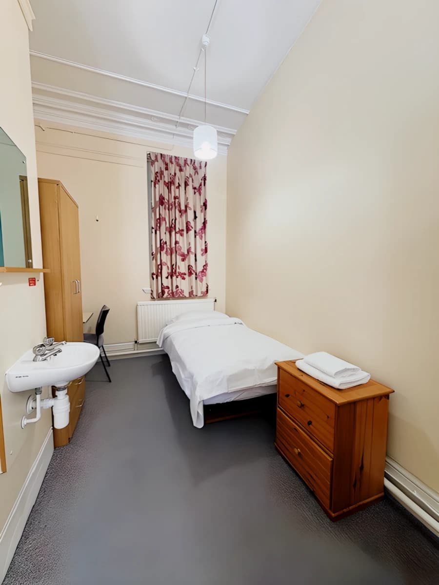 Queen Alexandra's House image