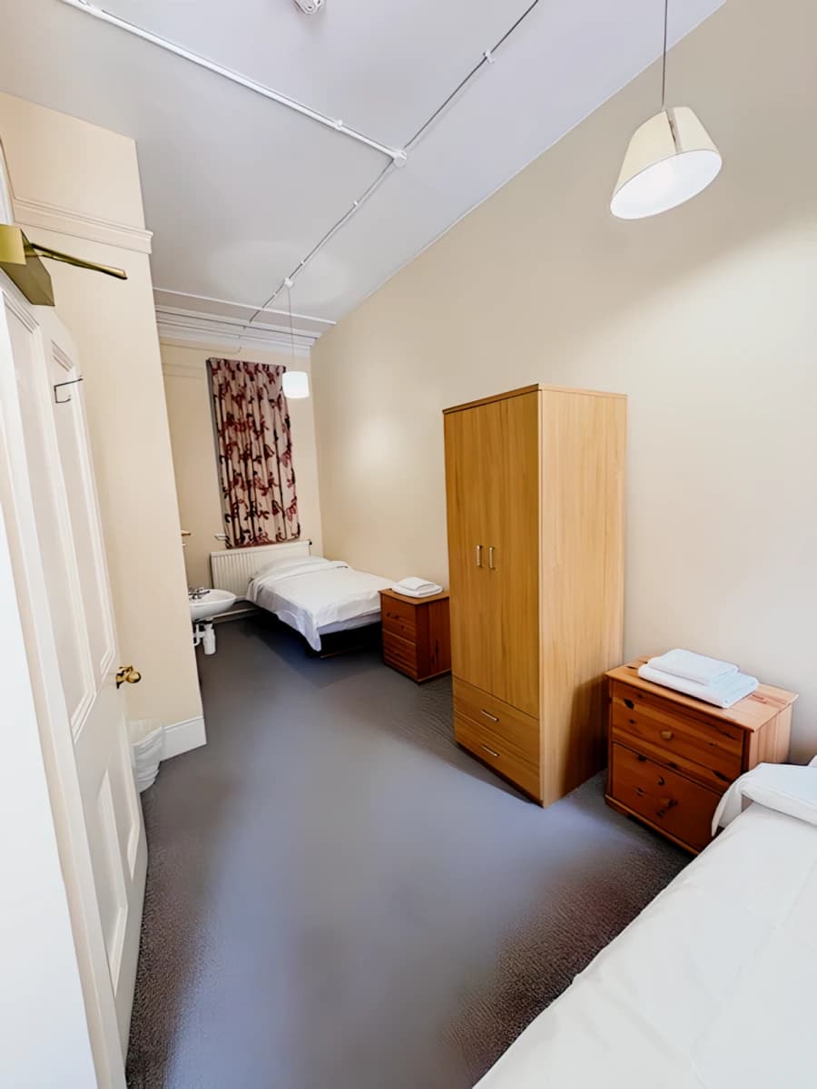 Queen Alexandra's House image