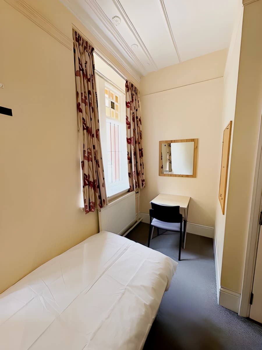 Queen Alexandra's House image