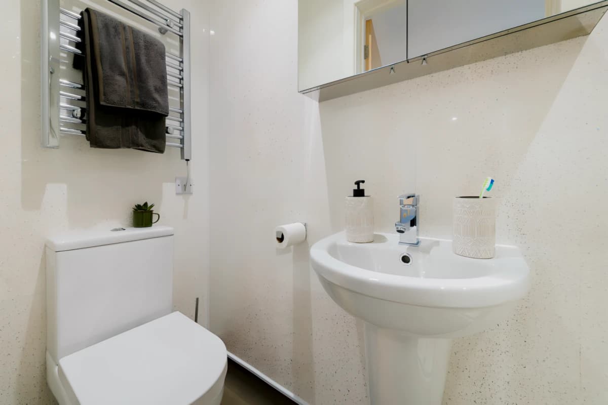 Verney Street Studios image