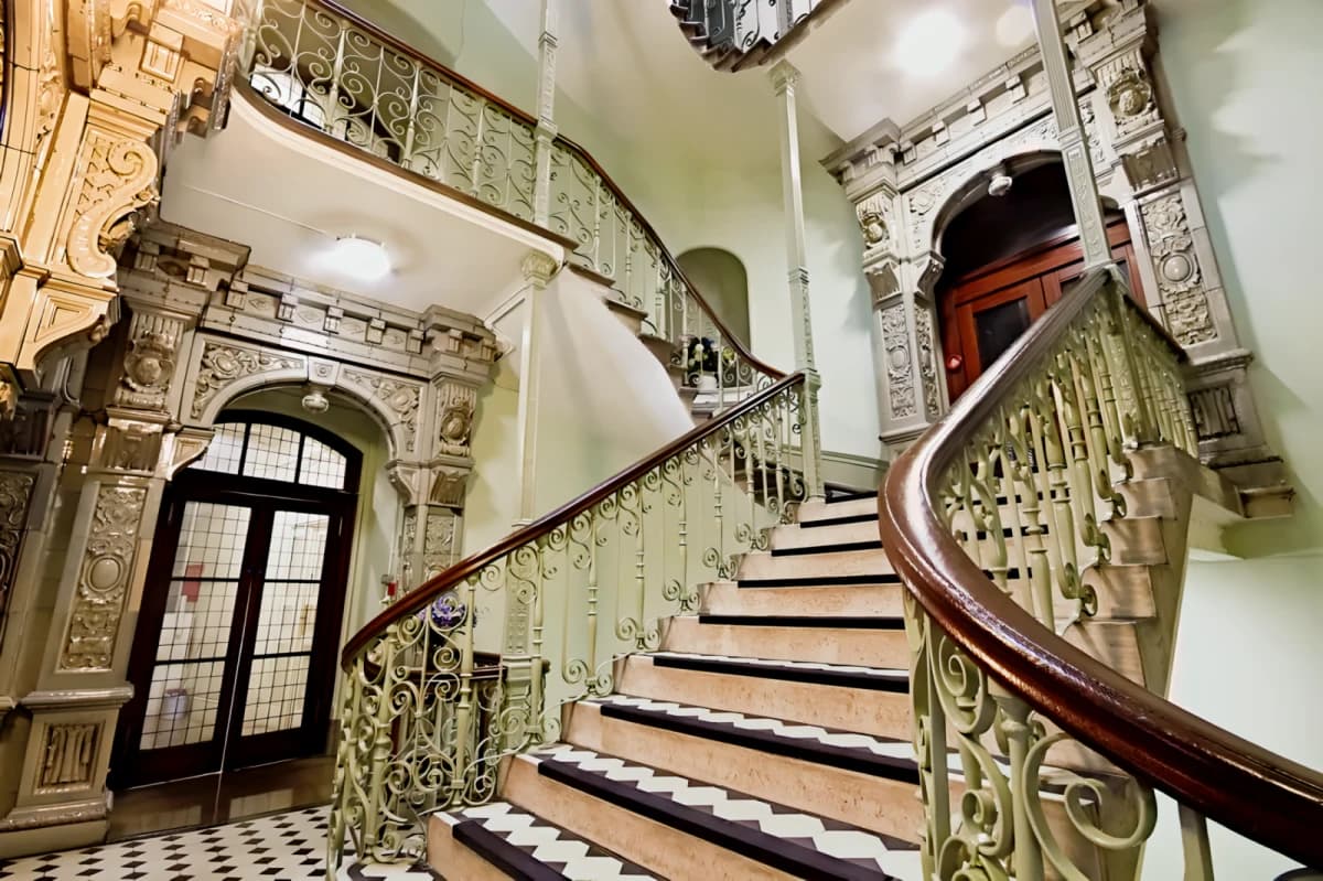 Queen Alexandra's House image