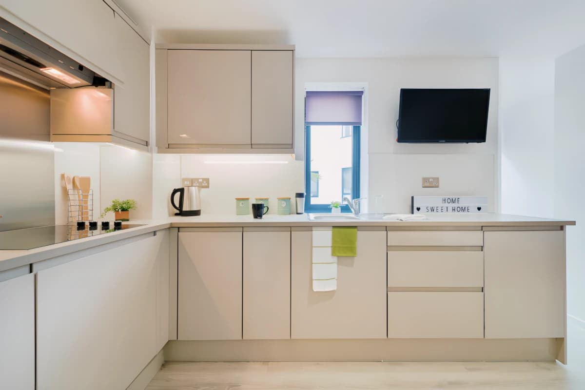 Verney Street Studios image