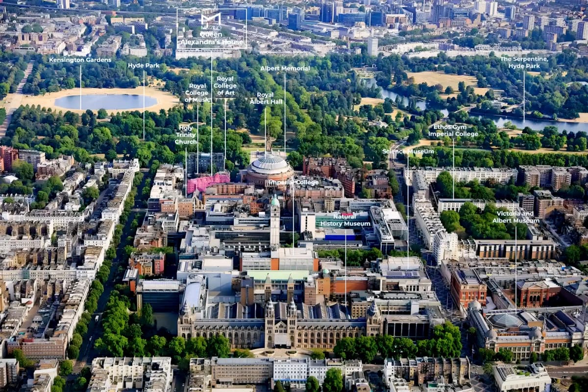 Location