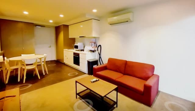 Master Room