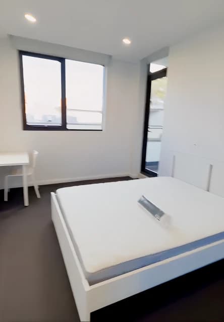 3 bed 2 bath-single room